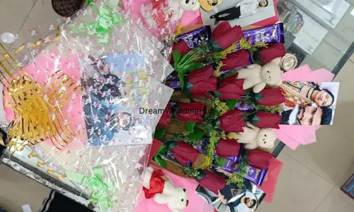 Krishna Gift  Center